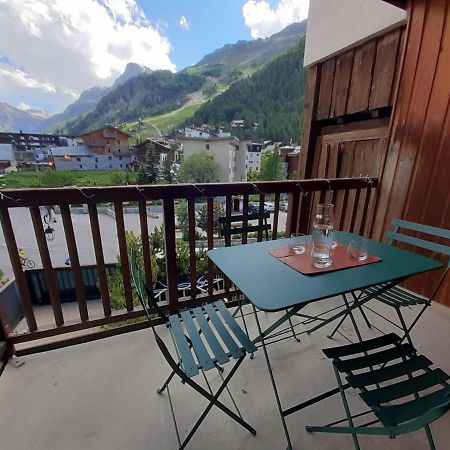 Appartement De Charme Hyper Centre A Val D'Isere Exterior foto